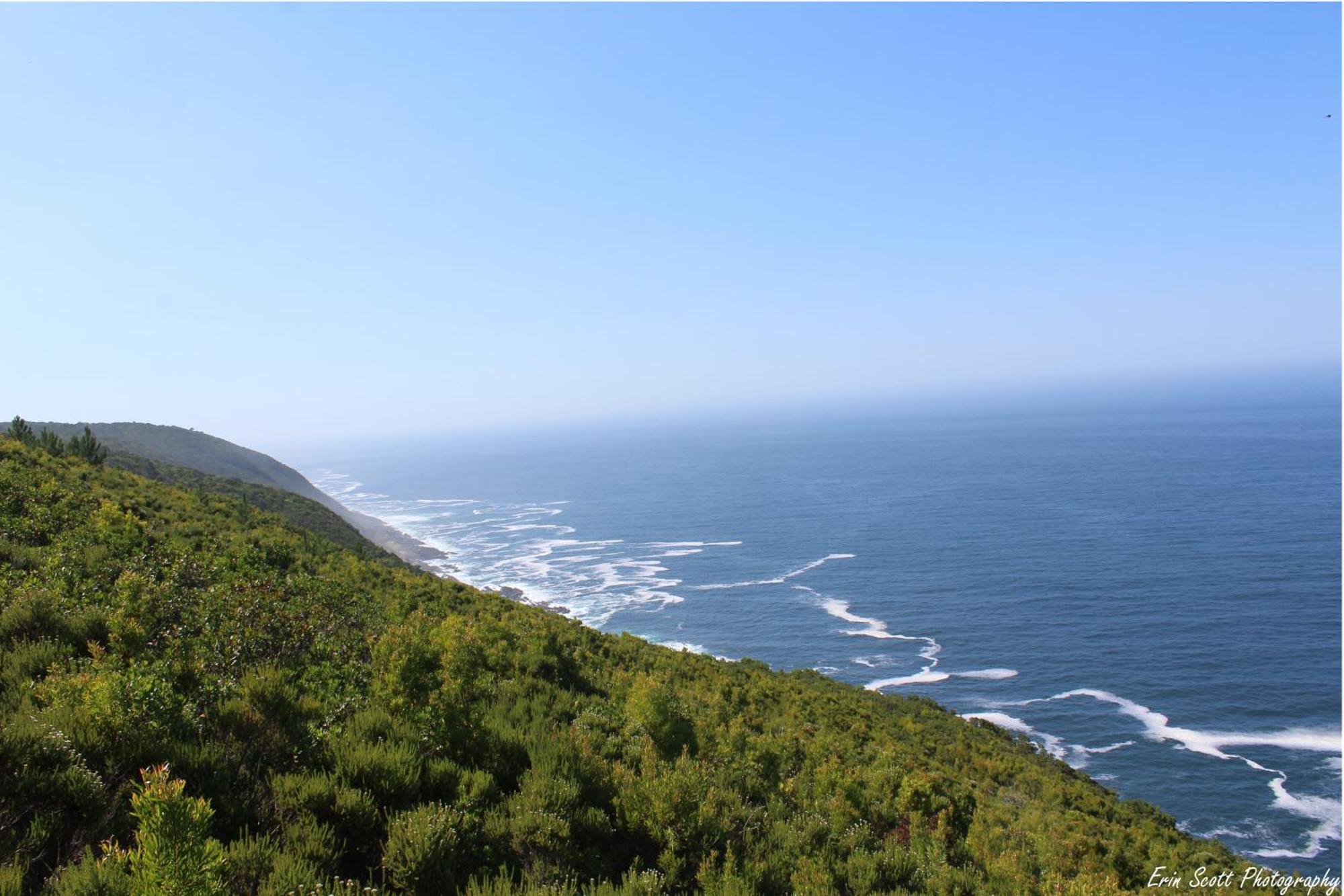 The Stargazing Cube - Misty Mountain Reserve Stormsrivier Exterior foto
