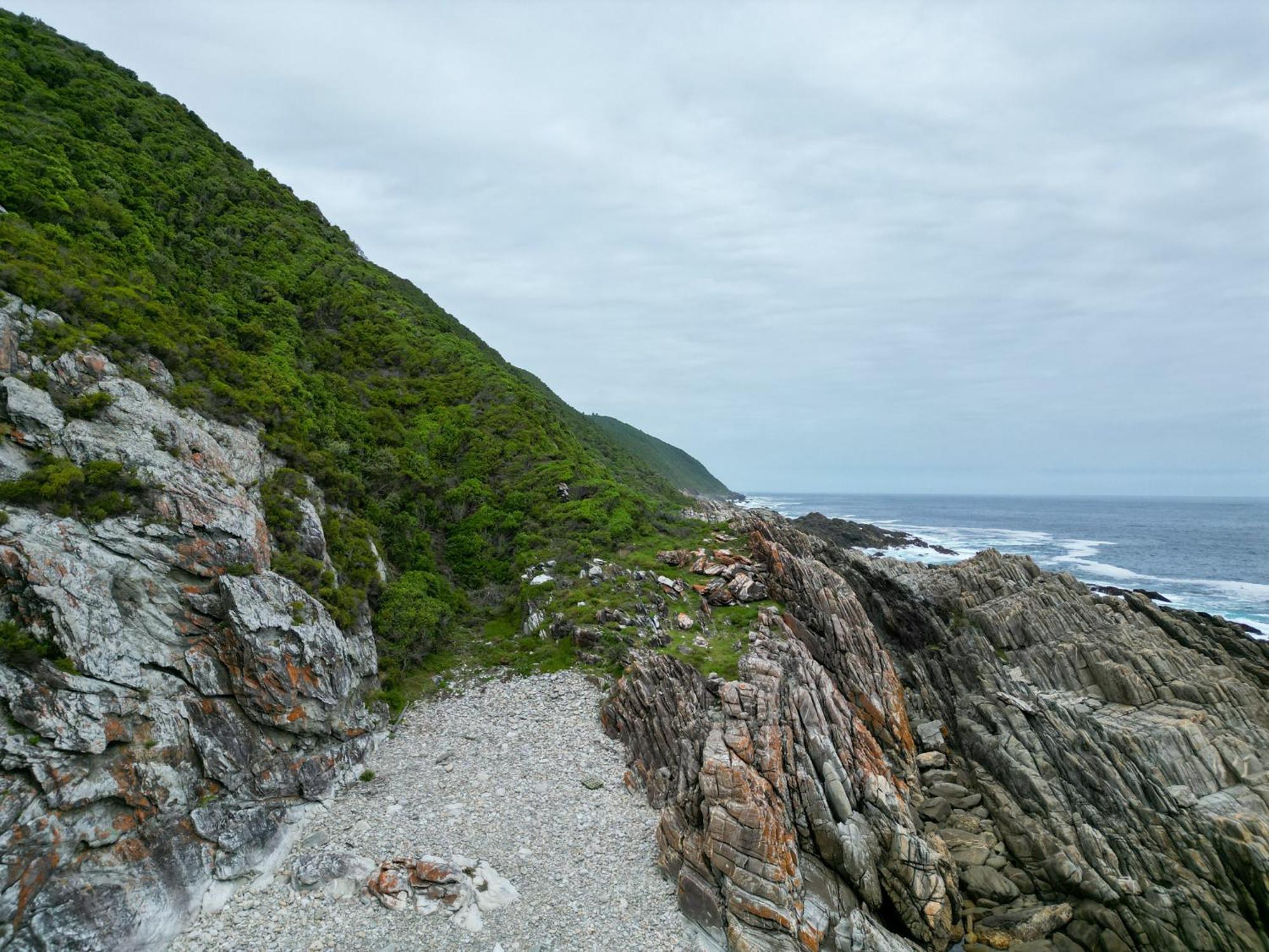 The Stargazing Cube - Misty Mountain Reserve Stormsrivier Exterior foto